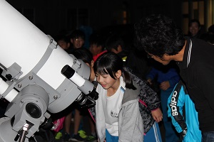 宿泊学習 宿泊学習