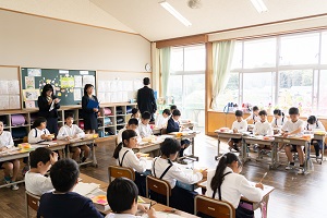 計画訪問 計画訪問