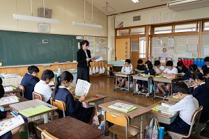 計画訪問