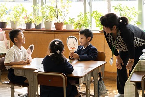 計画訪問