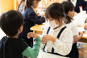 秋いっぱいあそびランド