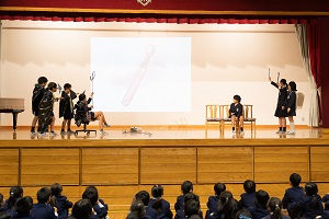 健康集会 健康集会