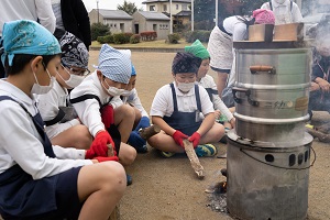 収穫祭
