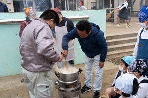 収穫祭 収穫祭