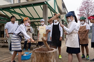 収穫祭 収穫祭