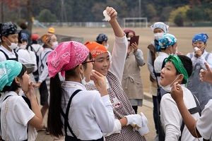 収穫祭