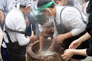 収穫祭