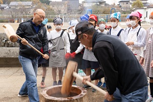 収穫祭 収穫祭