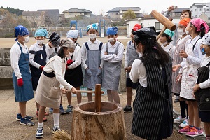 収穫祭