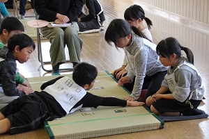 水戸郷土かるた