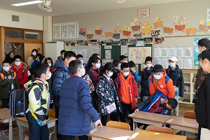 成都七中嘉祥外国語学校