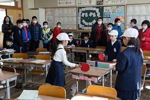 成都七中嘉祥外国語学校