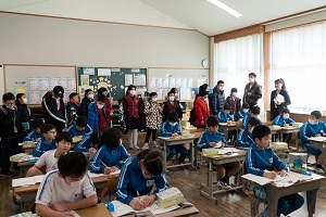 成都七中嘉祥外国語学校