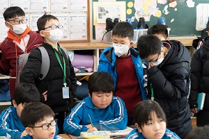 成都七中嘉祥外国語学校
