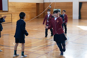 成都七中嘉祥外国語学校