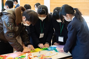 成都七中嘉祥外国語学校