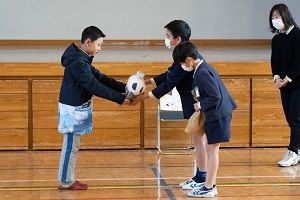 成都七中嘉祥外国語学校