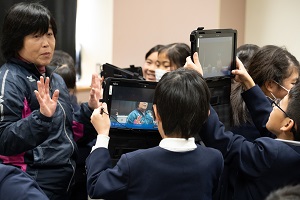 水戸まごころ
