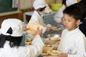 ソフトめん