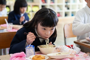 ソフトめん