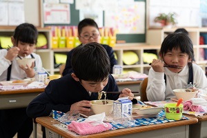 ソフトめん