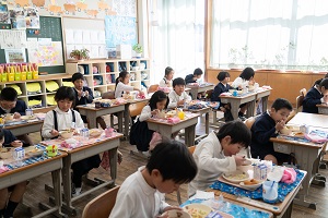 ソフトめん