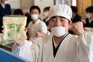 ソフトめん