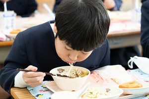 ソフトめん