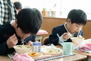 ソフトめん