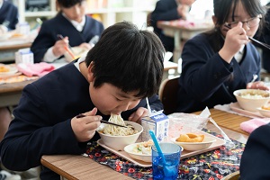 ソフトめん