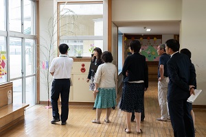 学校運営協議会 学校運営協議会
