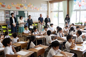 学校運営協議会