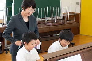 学校運営協議会