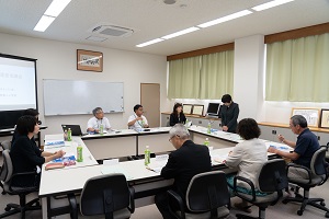 学校運営協議会