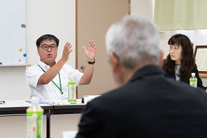 学校運営協議会 学校運営協議会