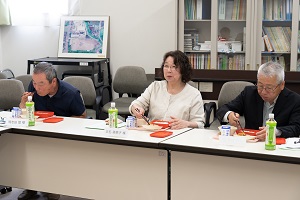 学校運営協議会