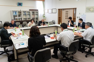 学校運営協議会