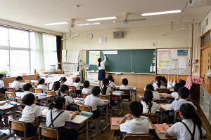 教育実習
