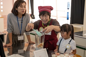 食育教室