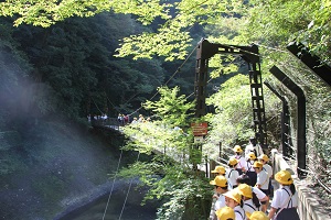 大子遠足 大子遠足