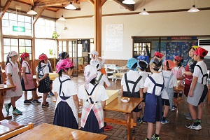大子遠足 大子遠足