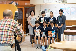 アルバム用写真撮影 アルバム用写真撮影