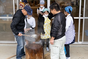 収穫祭