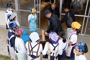 収穫祭