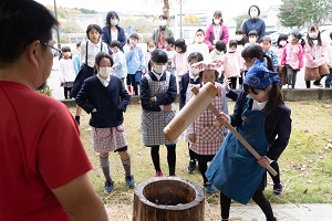 収穫祭