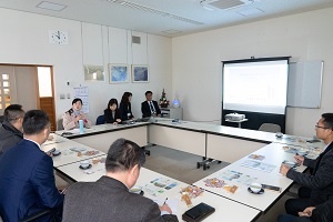 中国との学校交流