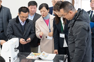 中国との学校交流