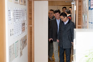 中国との学校交流
