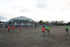 中学校体験