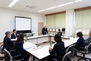 学校運営協議会